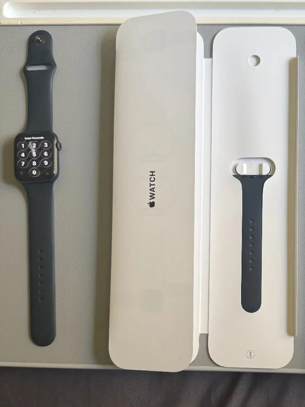 Apple Watch Series 6